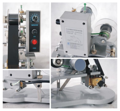 الموديل: DY-8 - Image